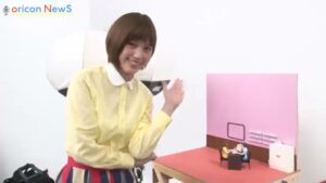 とらばーゆ CMのシーン7（03:09）