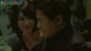 ホットペッパーグルメ CMのシーン1（00:02）