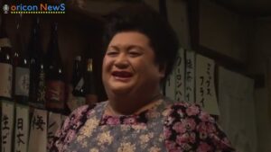 ホットペッパーグルメ CMのシーン7（01:27）