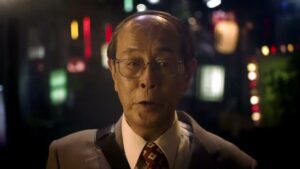 ホットペッパーグルメ CMのシーン1（00:08）