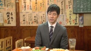 ホットペッパーグルメ CMのシーン7（04:39）