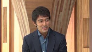 ホットペッパービューティー CMのシーン7（07:55）
