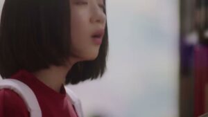 ホットペッパービューティー CMのシーン1（00:00）