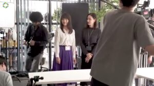 ホットペッパービューティー CMのシーン4（04:57）
