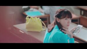 ホットペッパービューティー CMのシーン1（00:11）