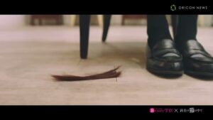 ホットペッパービューティー CMのシーン2（00:23）