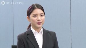 リクナビ CMのシーン9（07:26）