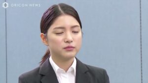リクナビ CMのシーン10（08:20）