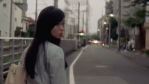 リクナビNEXT CMのシーン1（00:13）