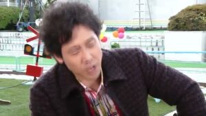 リクナビNEXT CMのシーン10（13:56）