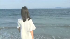 ルーク CMのシーン2（00:01）