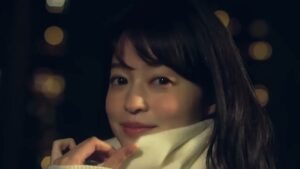 レバレジーズ CMのシーン5（00:14）