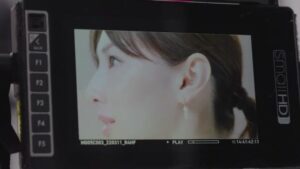 三菱重工 CMのシーン9（01:04）