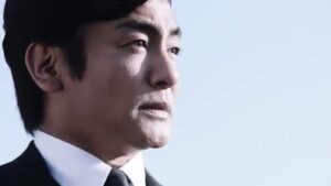 信和建設 CMのシーン9（00:26）