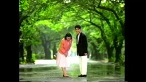 AGF CMのシーン7（00:19）