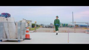 清本鐵工 CMのシーン1（00:00）