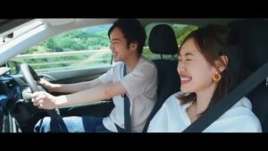 清本鐵工 CMのシーン3（00:06）