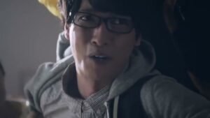 青山メインランド CMのシーン2（00:03）