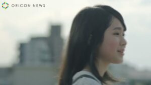 大京 CMのシーン6（00:16）