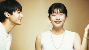田中貴金属 CMのシーン7（00:09）