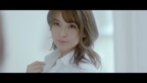 日成アドバンス CMのシーン5（00:13）