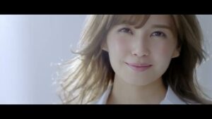 日成アドバンス CMのシーン6（00:16）