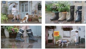 NUOVO Rain Style (レインスタイル)