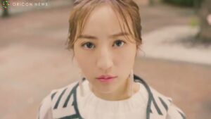 NUOVO CMのシーン2（00:01）