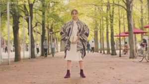 NUOVO CMのシーン7（00:09）