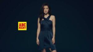 Reebok CMのシーン10（00:17）
