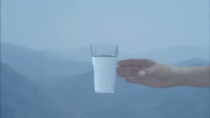 i・ライフソリューションズ CMのシーン1（00:00）