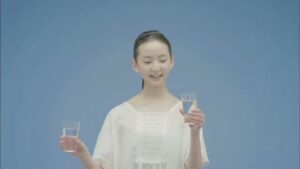 i・ライフソリューションズ CMのシーン2（00:01）
