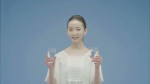 i・ライフソリューションズ CMのシーン3（00:03）