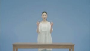 i・ライフソリューションズ CMのシーン4（00:05）