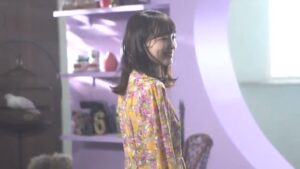 CONVERSE CMのシーン6（00:44）