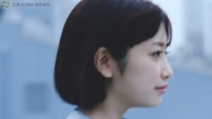 NIKE CMのシーン4（00:05）