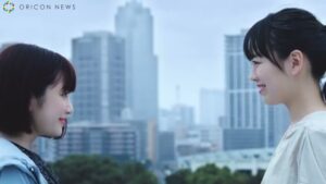 NIKE CMのシーン7（00:09）