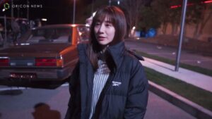 Reebok CMのシーン6（03:44）