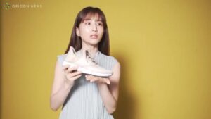 Reebok CMのシーン7（04:27）