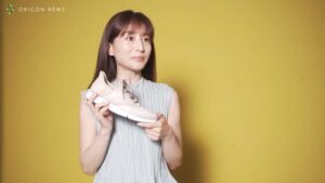 Reebok CMのシーン8（05:11）