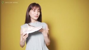 Reebok CMのシーン10（06:37）