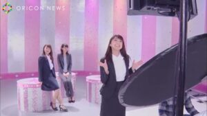 AOKI CMのシーン9（01:37）