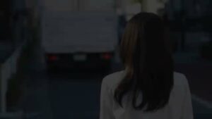 AS KNOW AS CMのシーン8（00:11）