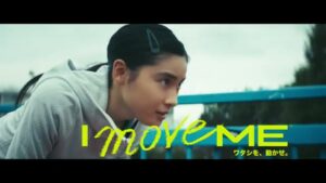 アシックス CMのシーン9（00:26）