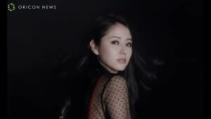 AZUL BY MOUSSY CMのシーン1（00:00）