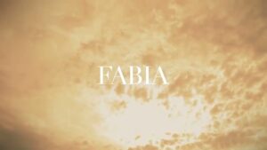 FABIA CMのシーン10（00:58）
