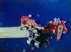ブレンディ CMのシーン1（00:00）