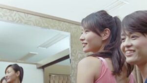 MARUKO(マルコ) CMのシーン3（01:01）