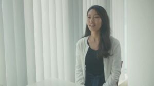MARUKO(マルコ) CMのシーン4（01:29）