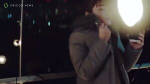 Right-on CMのシーン7（00:19）
